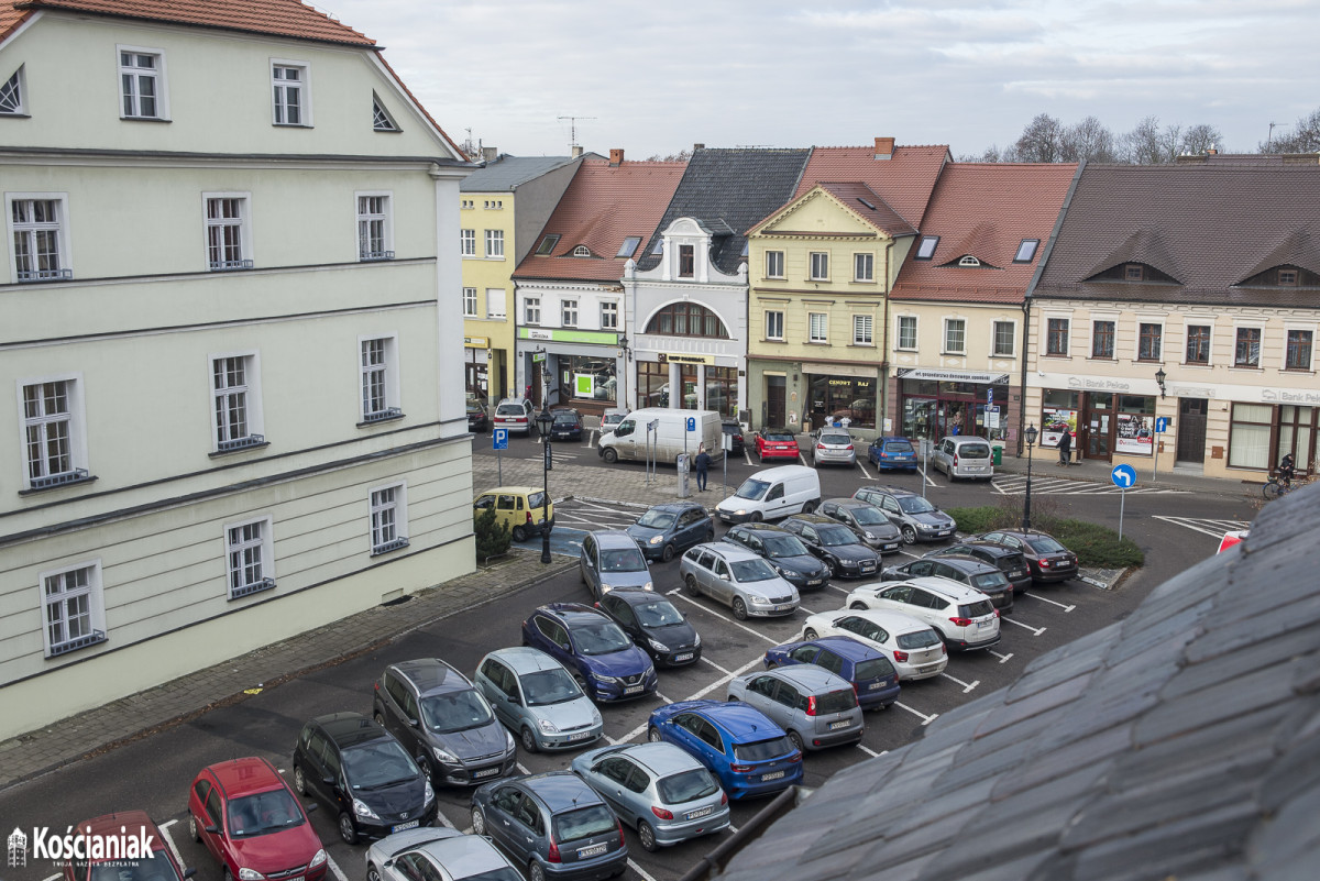 Ostatnie spojrzenie na Rynek przed remontem [ZDJĘCIA]