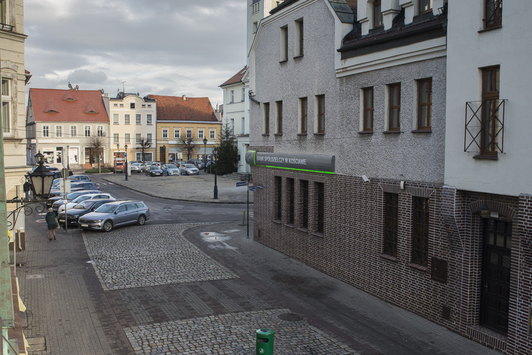 Ostatnie spojrzenie na Rynek przed remontem [ZDJĘCIA]