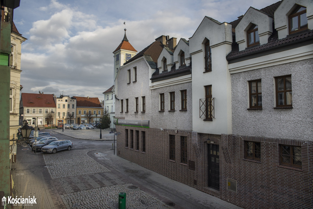 Ostatnie spojrzenie na Rynek przed remontem [ZDJĘCIA]