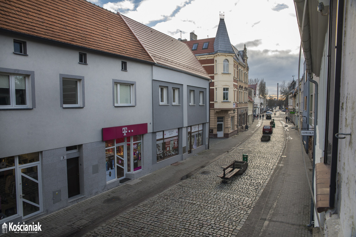 Ostatnie spojrzenie na Rynek przed remontem [ZDJĘCIA]