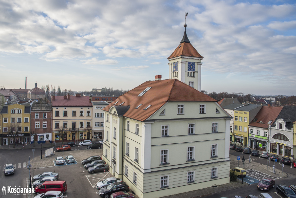Ostatnie spojrzenie na Rynek przed remontem [ZDJĘCIA]