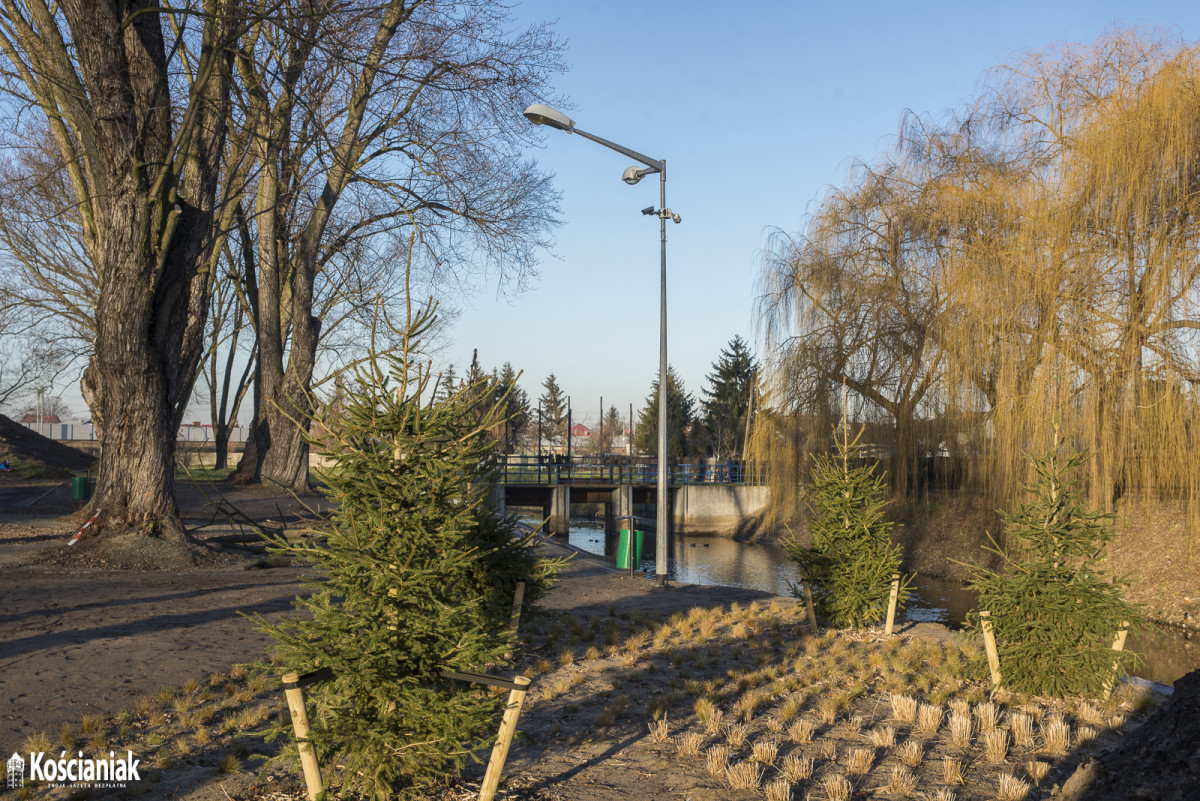 Jakie inwestycje czekają nas w Kościanie w 2021 roku?