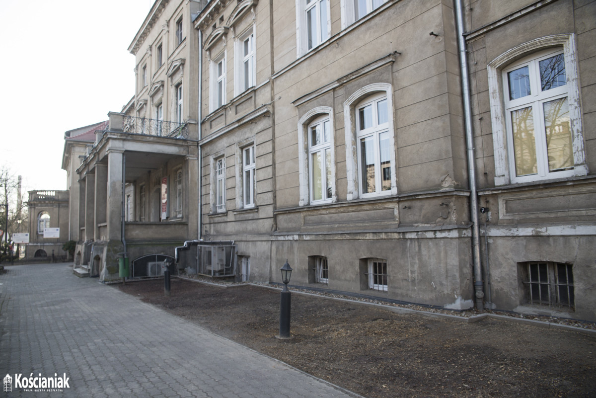 Jakie inwestycje czekają nas w Kościanie w 2021 roku?