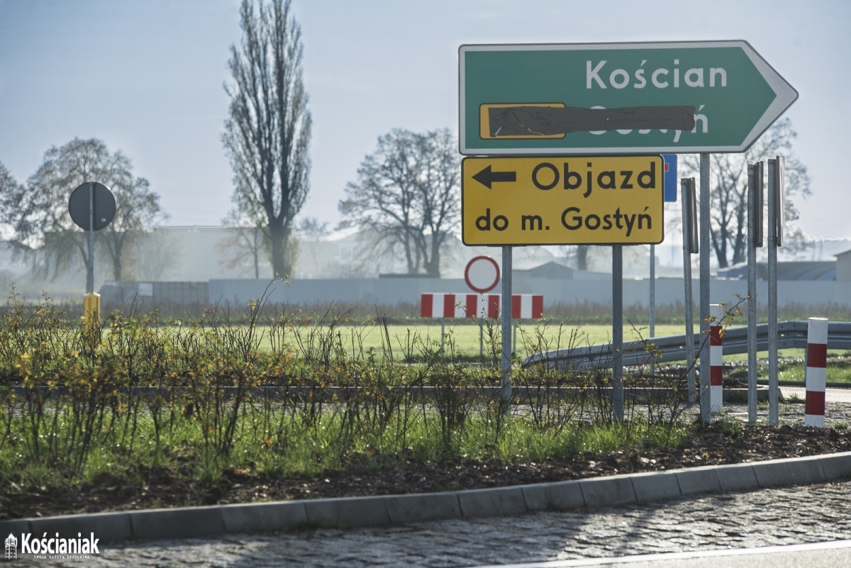 Jakie inwestycje czekają nas w Kościanie w 2021 roku?