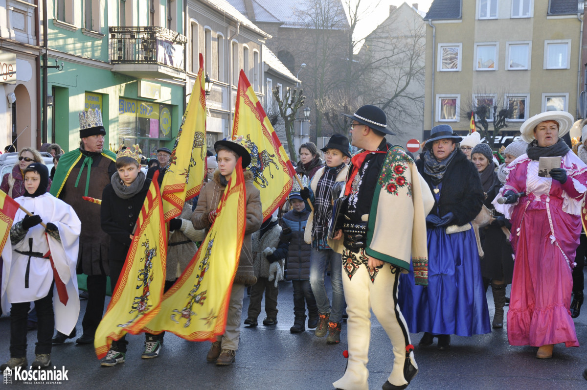 Orszak Trzech Króli w poprzednich latach [ZDJĘCIA]