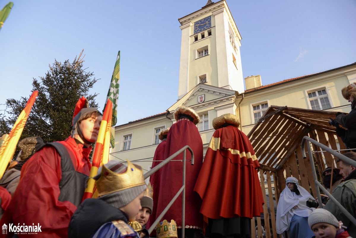 Orszak Trzech Króli w poprzednich latach [ZDJĘCIA]