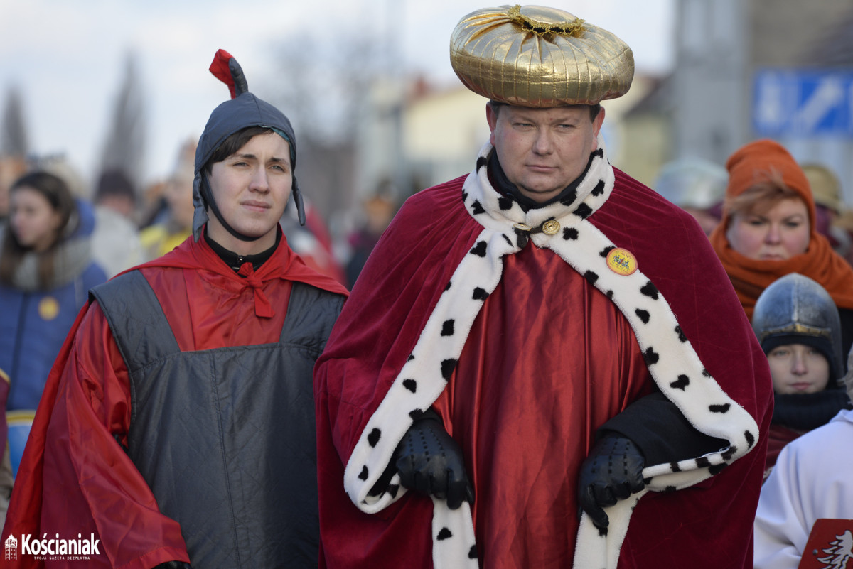 Orszak Trzech Króli w poprzednich latach [ZDJĘCIA]