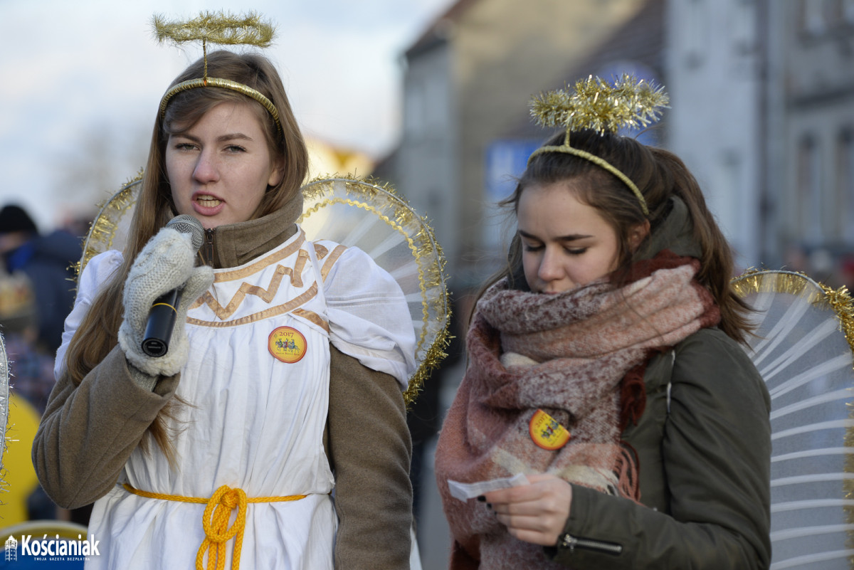 Orszak Trzech Króli w poprzednich latach [ZDJĘCIA]