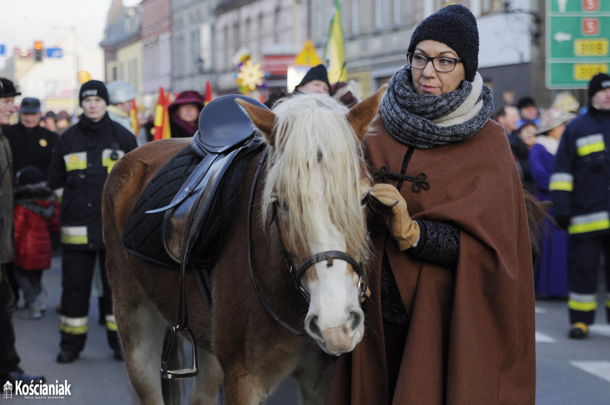 Orszak Trzech Króli w poprzednich latach [ZDJĘCIA]