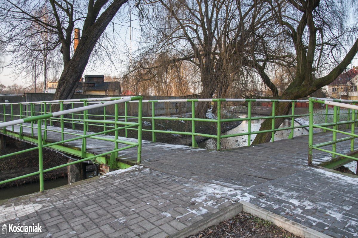 10 ostatnich lat w Kościanie. Nowe 