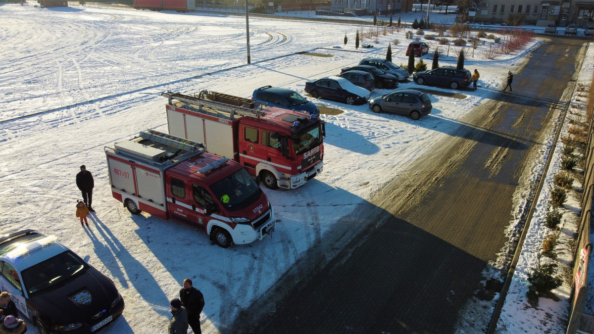 Wielka Orkiestra w powiecie kościańskim [ZDJĘCIA]