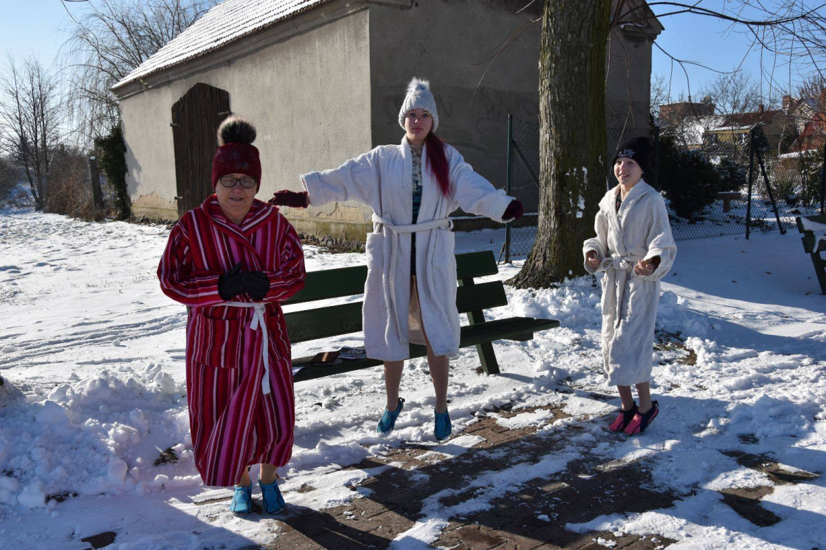Wielka Orkiestra w powiecie kościańskim [ZDJĘCIA]