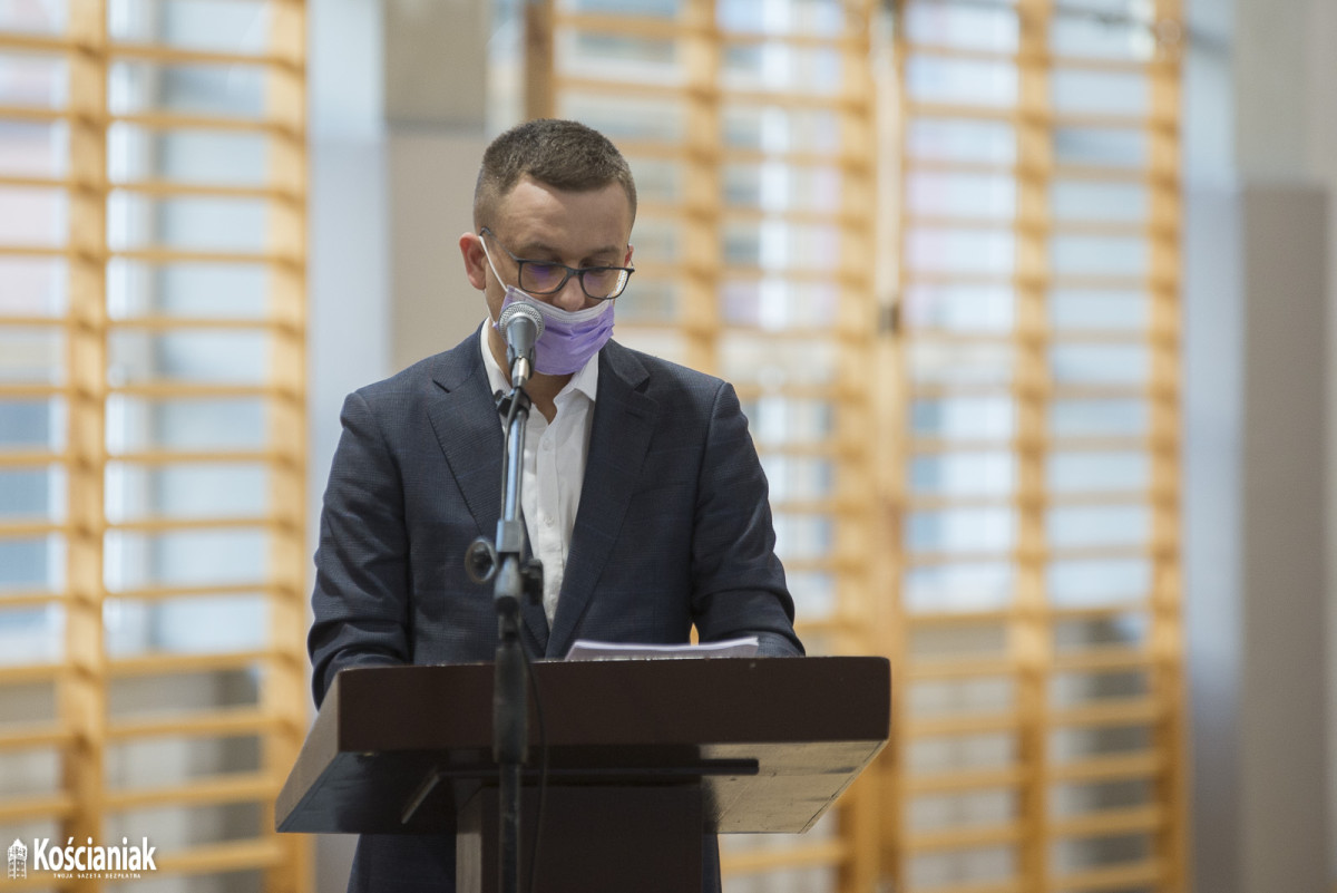 Nowy członek w zarządzie powiatu. Nie będzie nowej koalicji