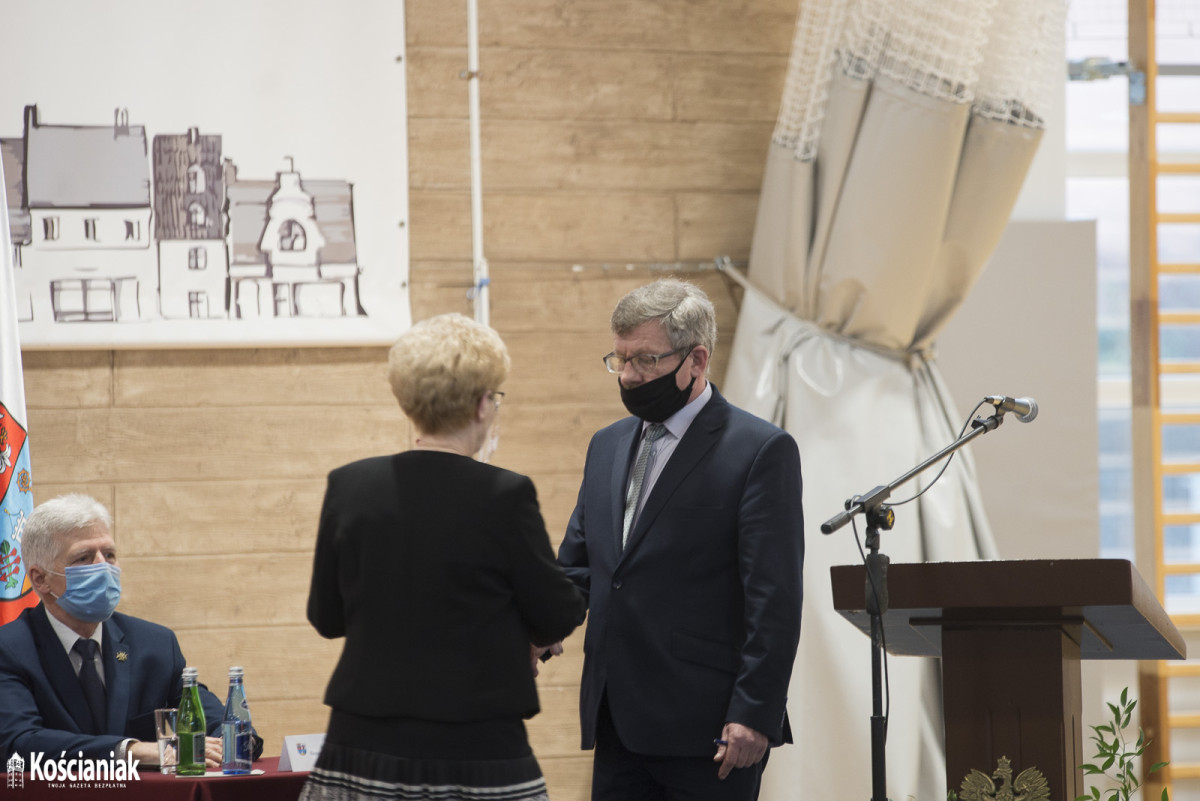 Nowy członek w zarządzie powiatu. Nie będzie nowej koalicji