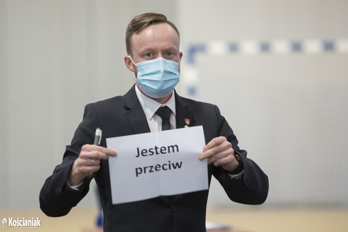 Nowy członek w zarządzie powiatu. Nie będzie nowej koalicji