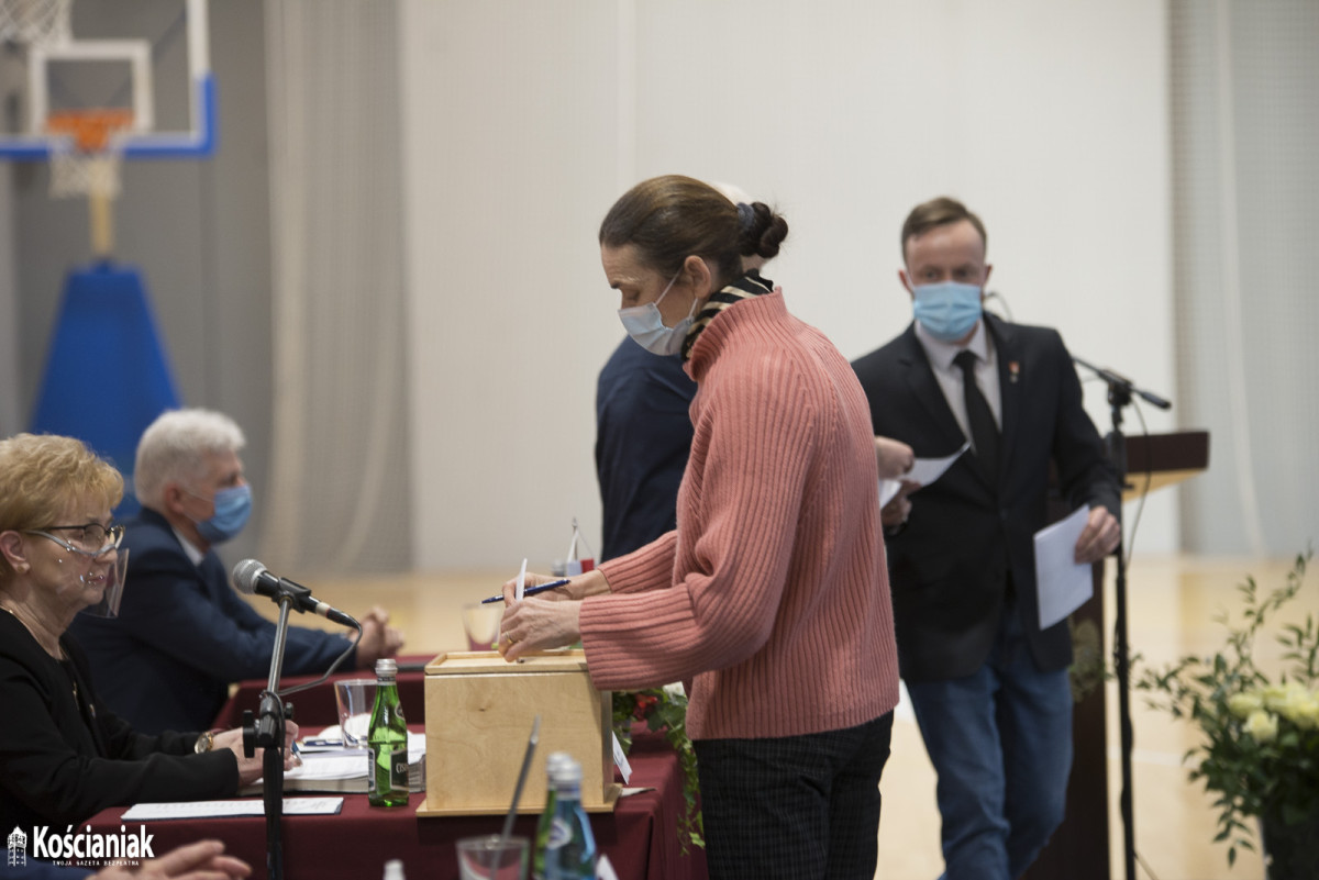 Nowy członek w zarządzie powiatu. Nie będzie nowej koalicji