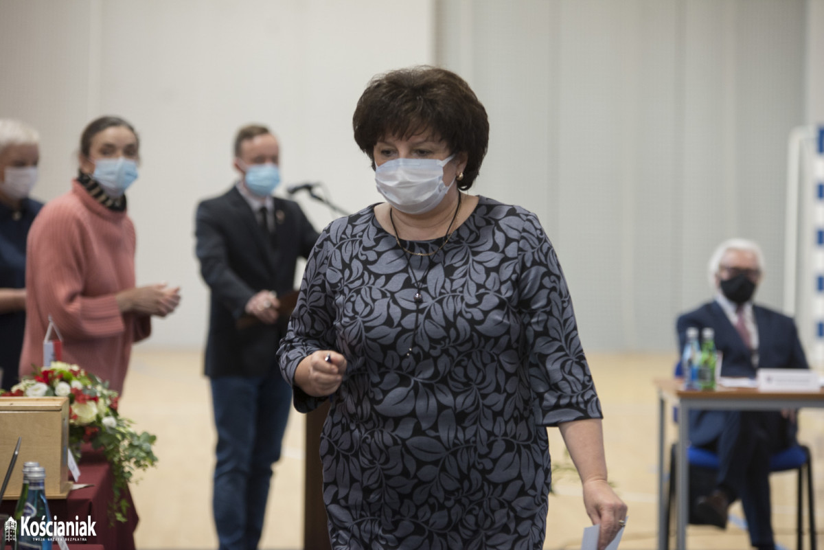 Nowy członek w zarządzie powiatu. Nie będzie nowej koalicji