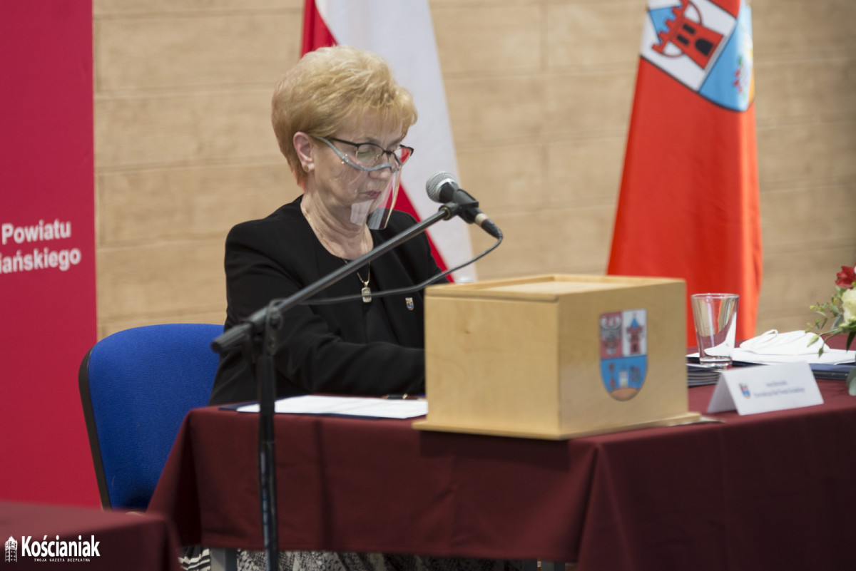 Nowy członek w zarządzie powiatu. Nie będzie nowej koalicji