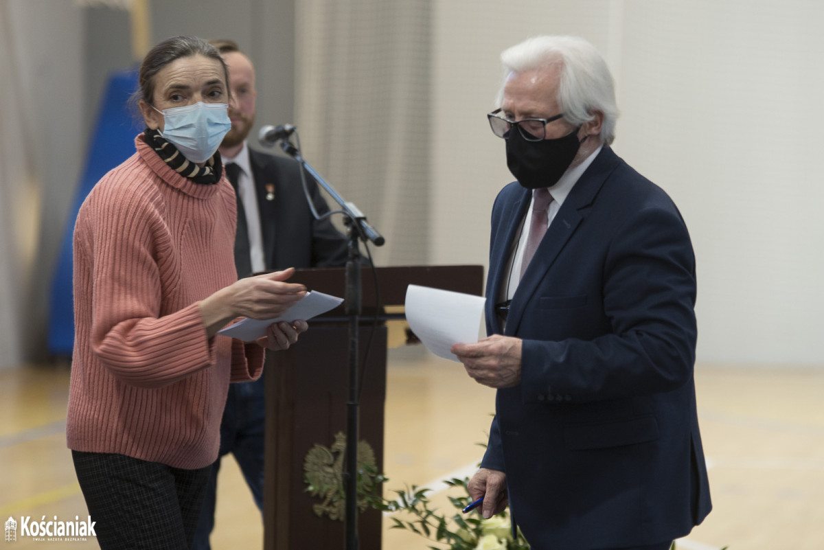 Nowy członek w zarządzie powiatu. Nie będzie nowej koalicji