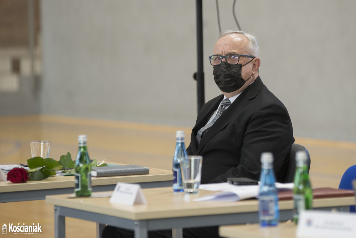 Nowy członek w zarządzie powiatu. Nie będzie nowej koalicji