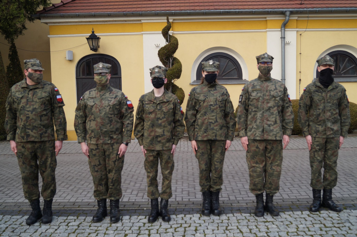 Oddali hołd Żołnierzom Wyklętym [ZDJĘCIA]