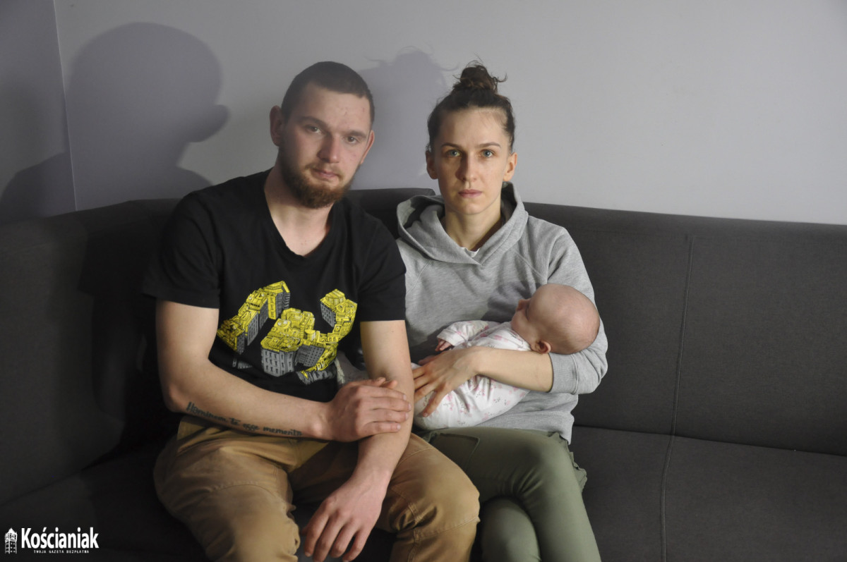 Kiermasz wielkanocny na rzecz Marysi z Brenna [ZDJĘCIA]