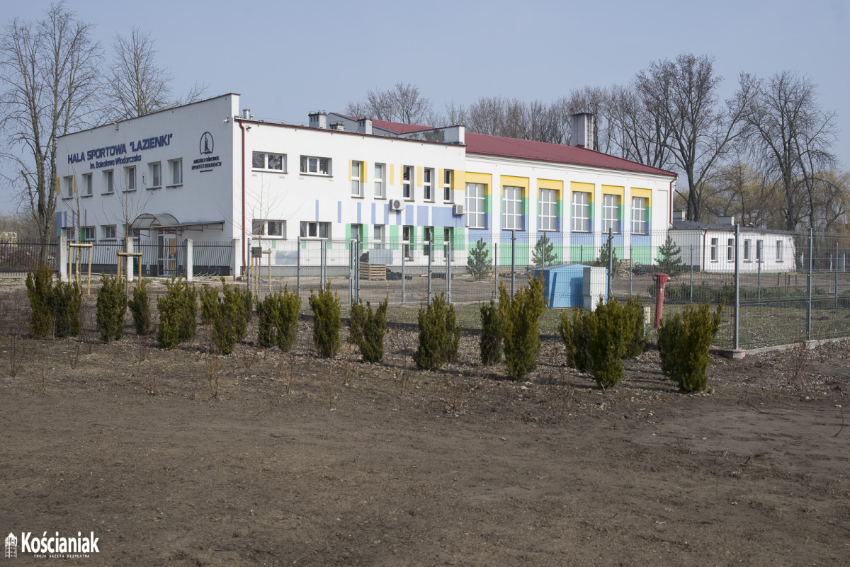Ogłoszono przetarg na rozbiórkę basenu [ZDJĘCIA]