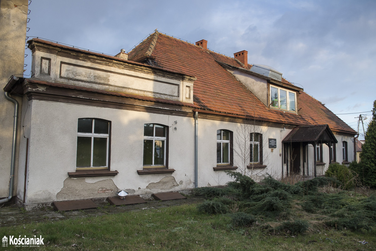 Dworek Wańkowiczów nie zostanie sprzedany