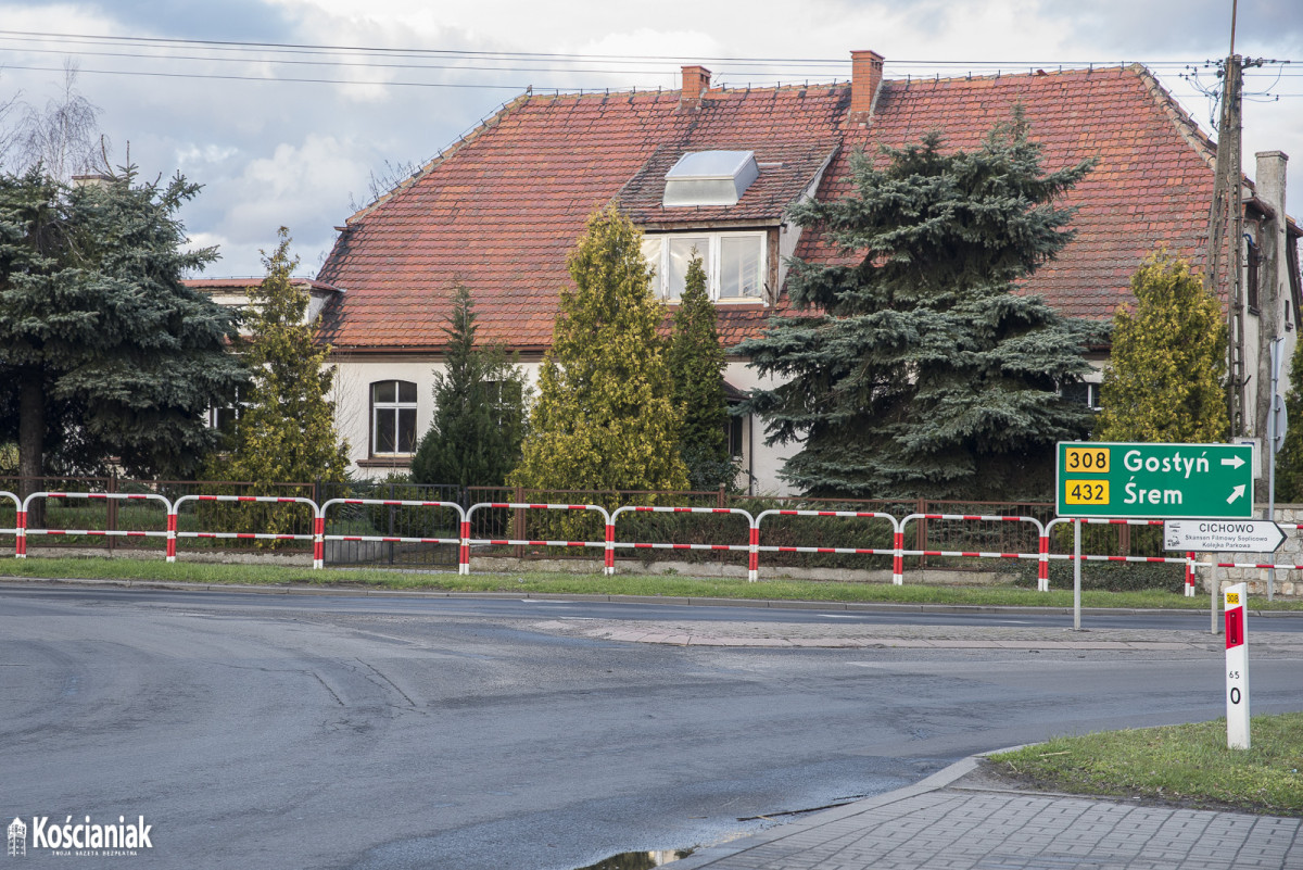 Dworek Wańkowiczów nie zostanie sprzedany