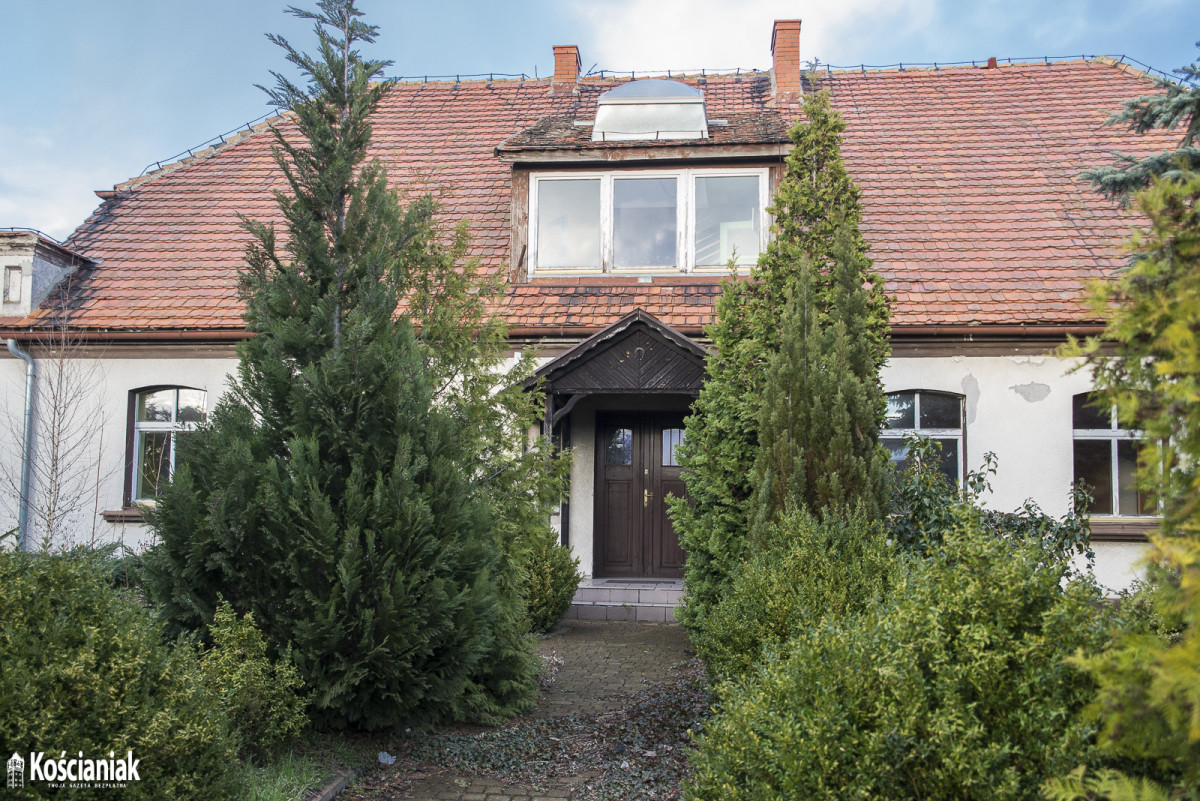 Dworek Wańkowiczów nie zostanie sprzedany
