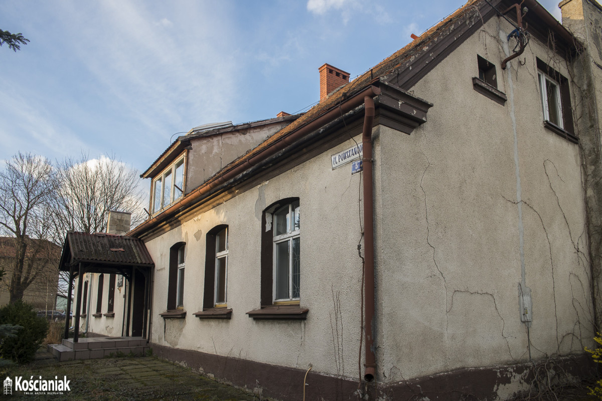 Dworek Wańkowiczów nie zostanie sprzedany