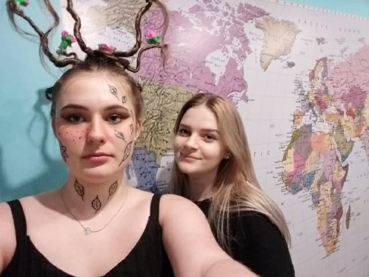 Sukces uczennicy z 