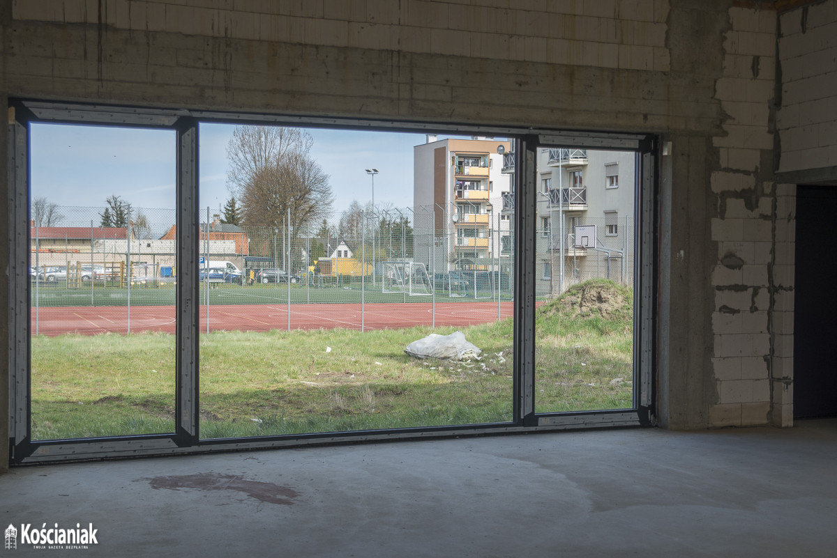 Przedszkole ma być gotowe na 1 września 2022 roku [ZDJĘCIA]