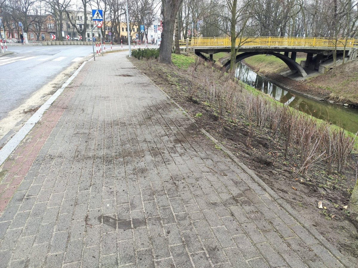 Sprawcy nocnych zniszczeń w Kościanie ustaleni