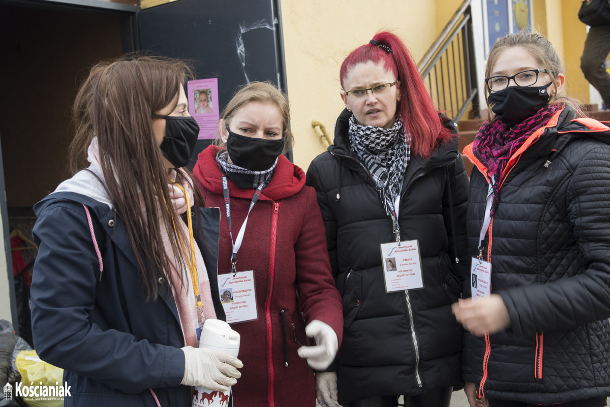 Zbiórka dla Marysi z Brenna przy Rzeczodzielni [ZDJĘCIA]