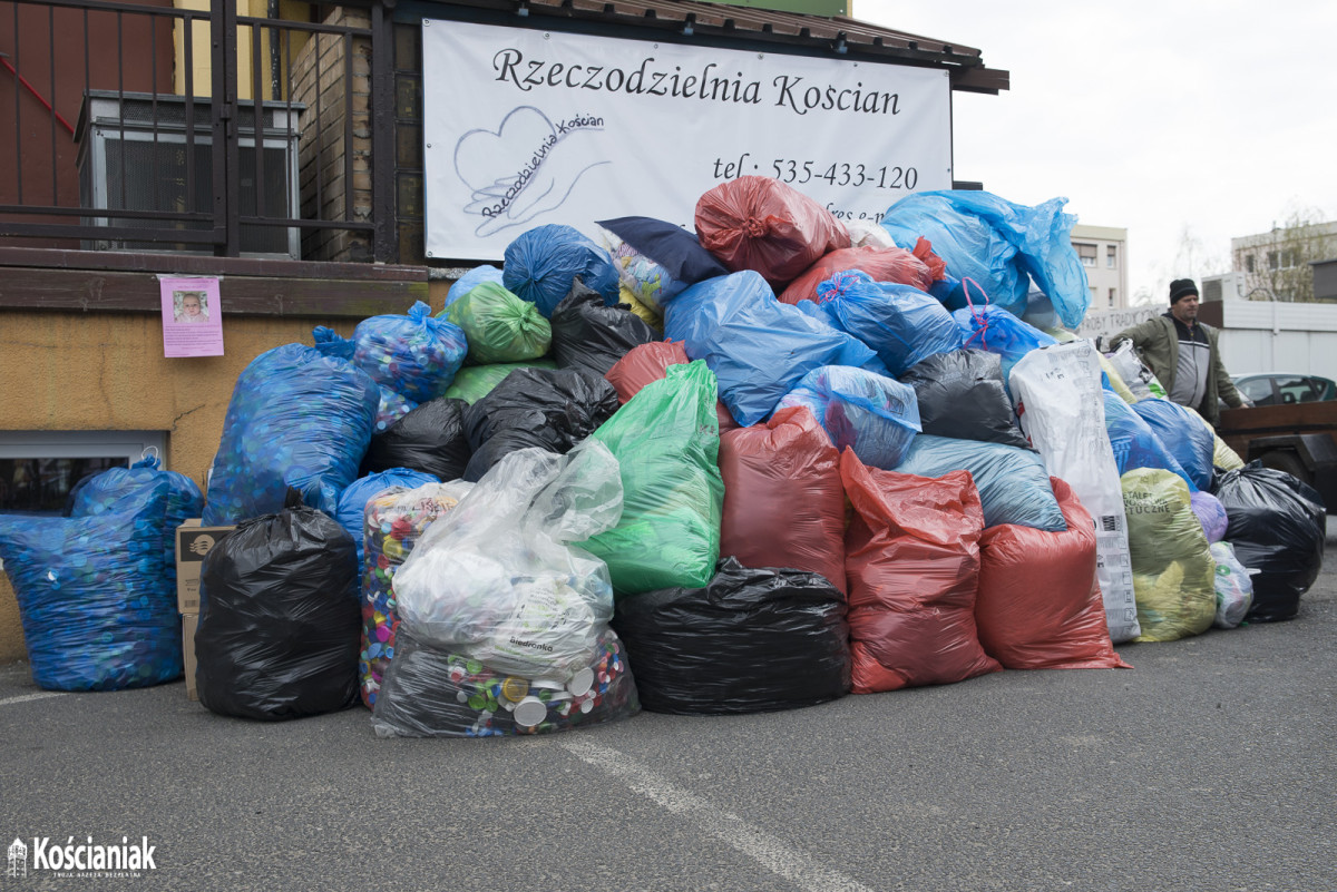 Zbiórka dla Marysi z Brenna przy Rzeczodzielni [ZDJĘCIA]