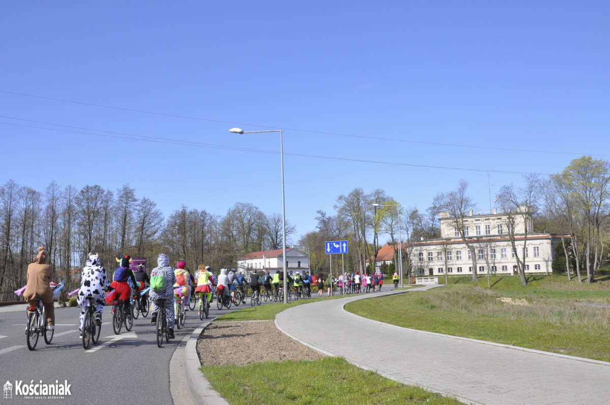 Wróżka pobiegła dla Marysi [ZDJĘCIA]