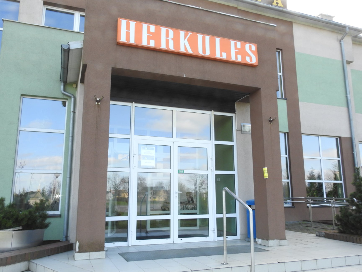 Nowe punkty szczepień w Kościanie i Czempiniu