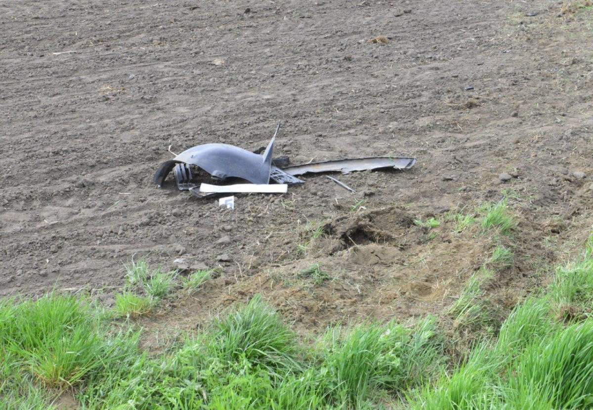 Kierowca zginął na miejscu [ZDJĘCIA]