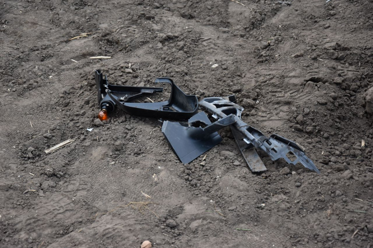 Kierowca zginął na miejscu [ZDJĘCIA]