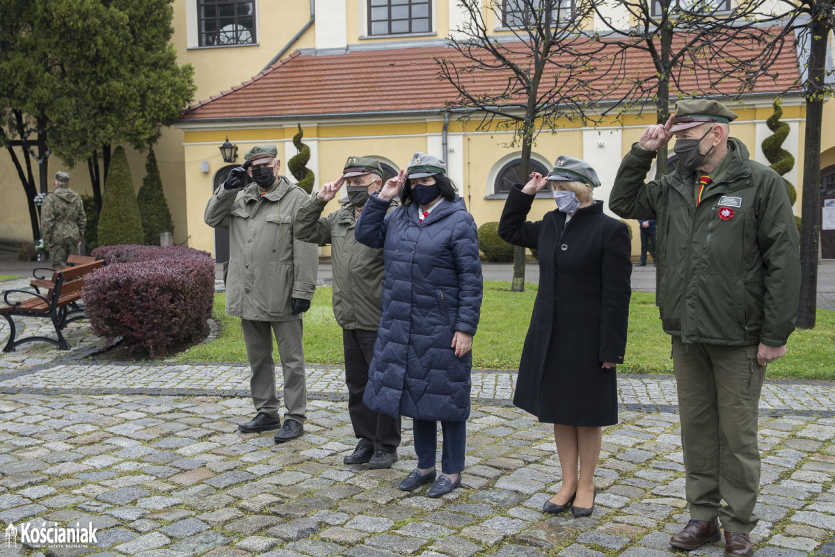 Obchody Konstytucji 3 Maja w Kościanie [ZDJĘCIA]