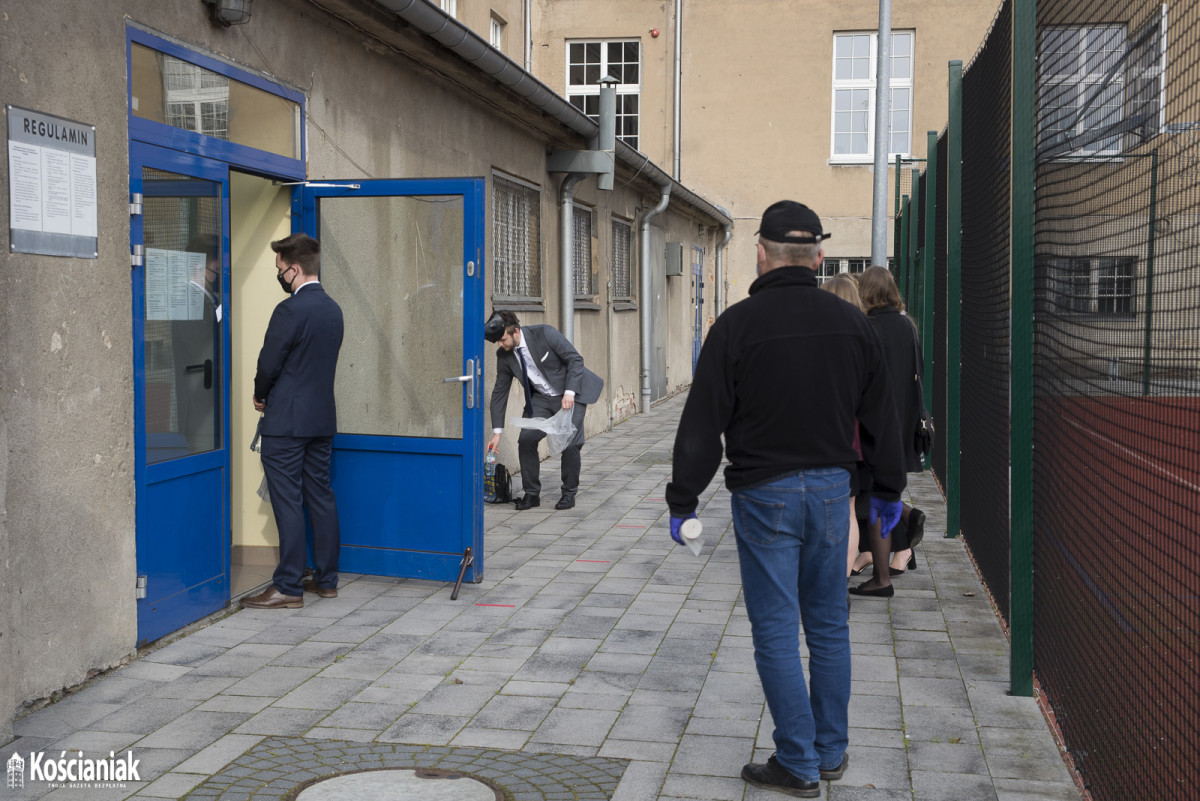 Matury 2021. Uczniowie 