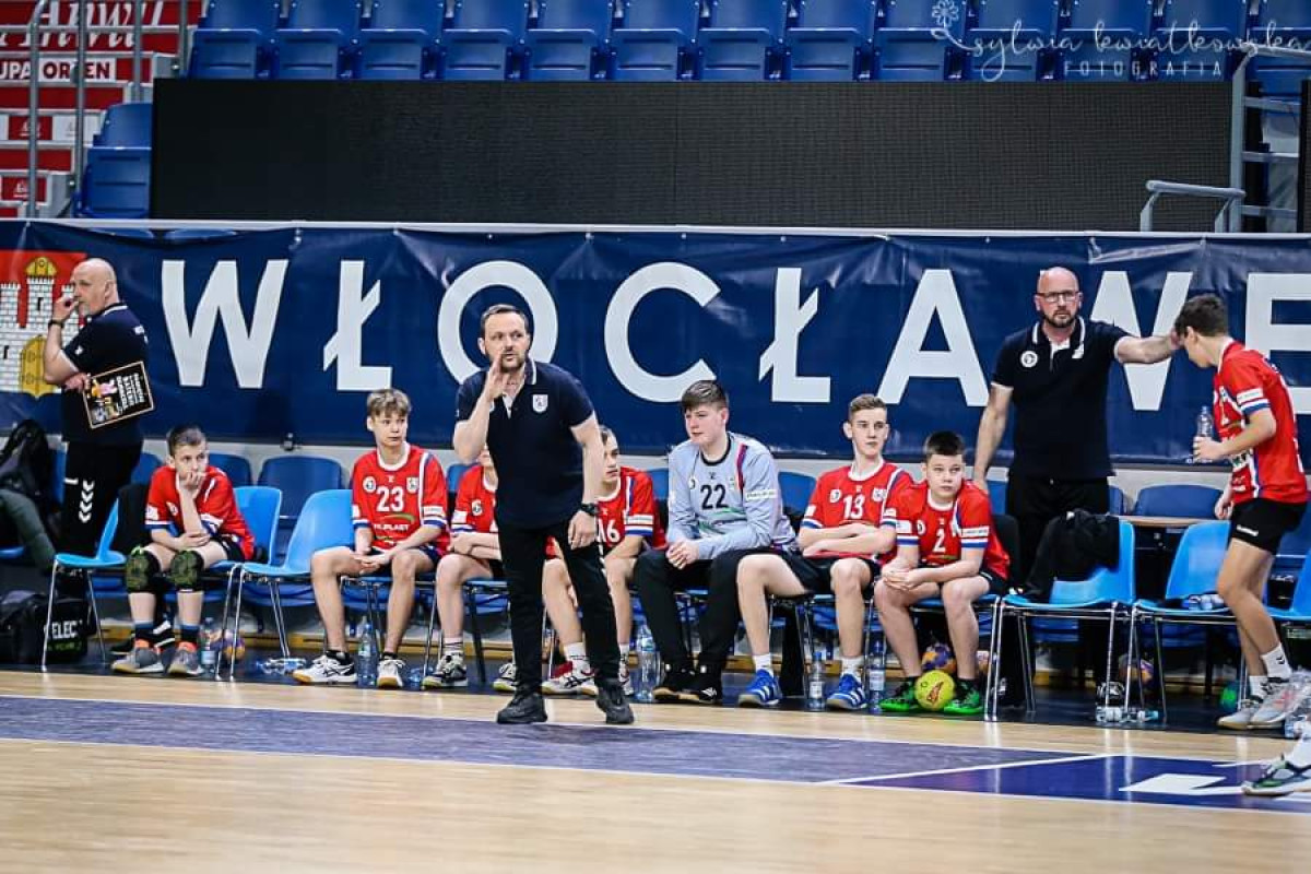 Awans młodzików MKS Tęczy Folplast Kościan [ZDJĘCIA]