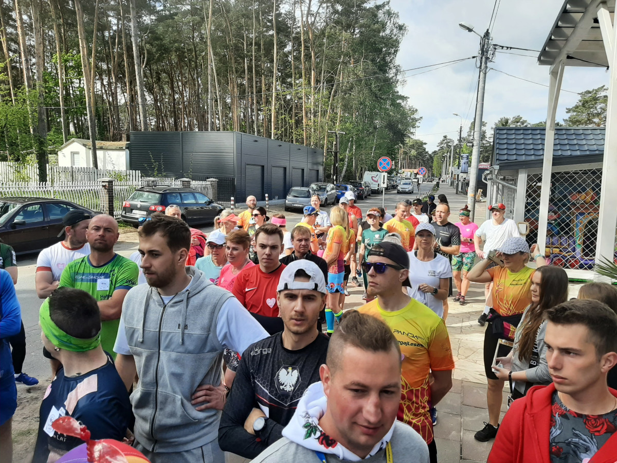 Fala Dobra dla Marysi [ZDJĘCIA]