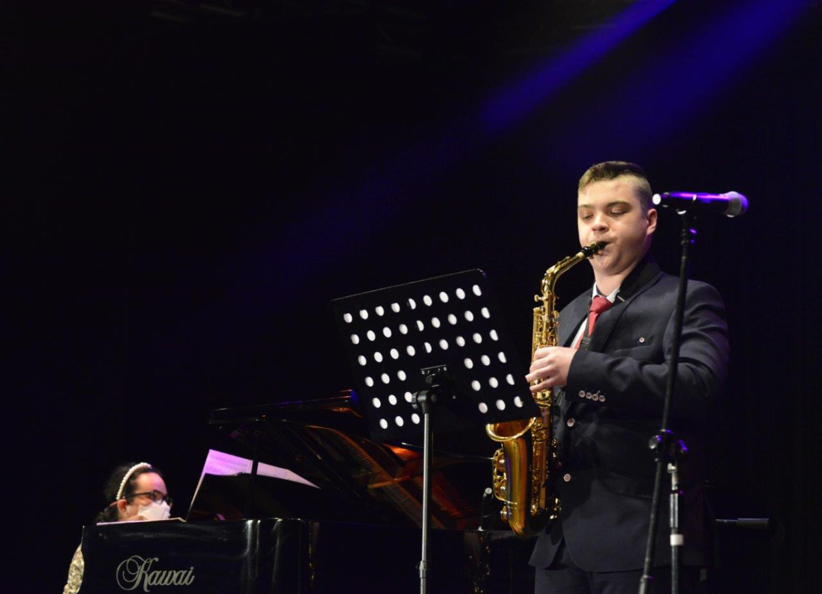 Koncert w KOK 