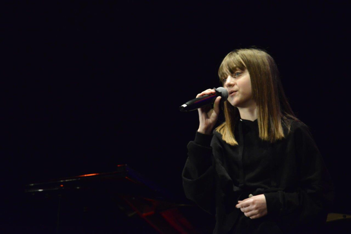Koncert w KOK 
