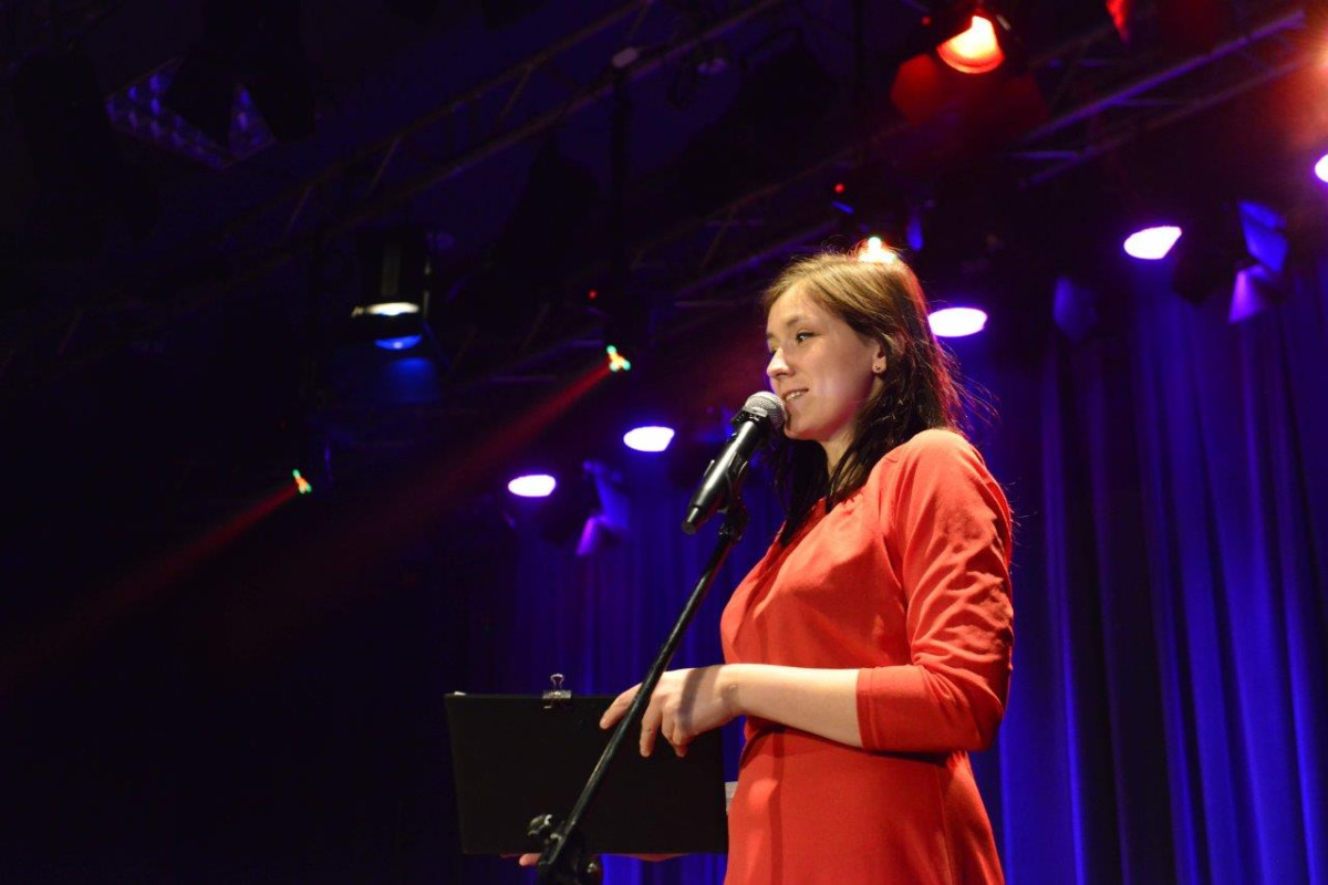 Koncert w KOK 