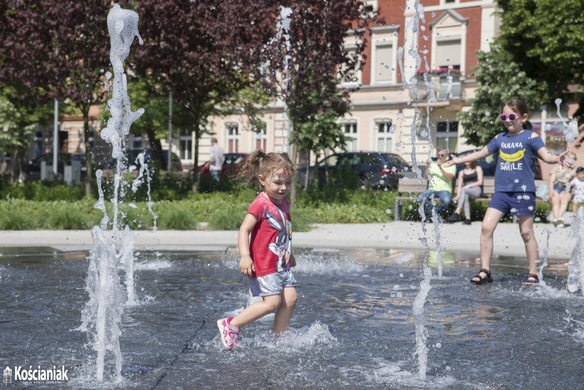 Piknik dla Marysi na Placu Wolności [ZDJĘCIA]