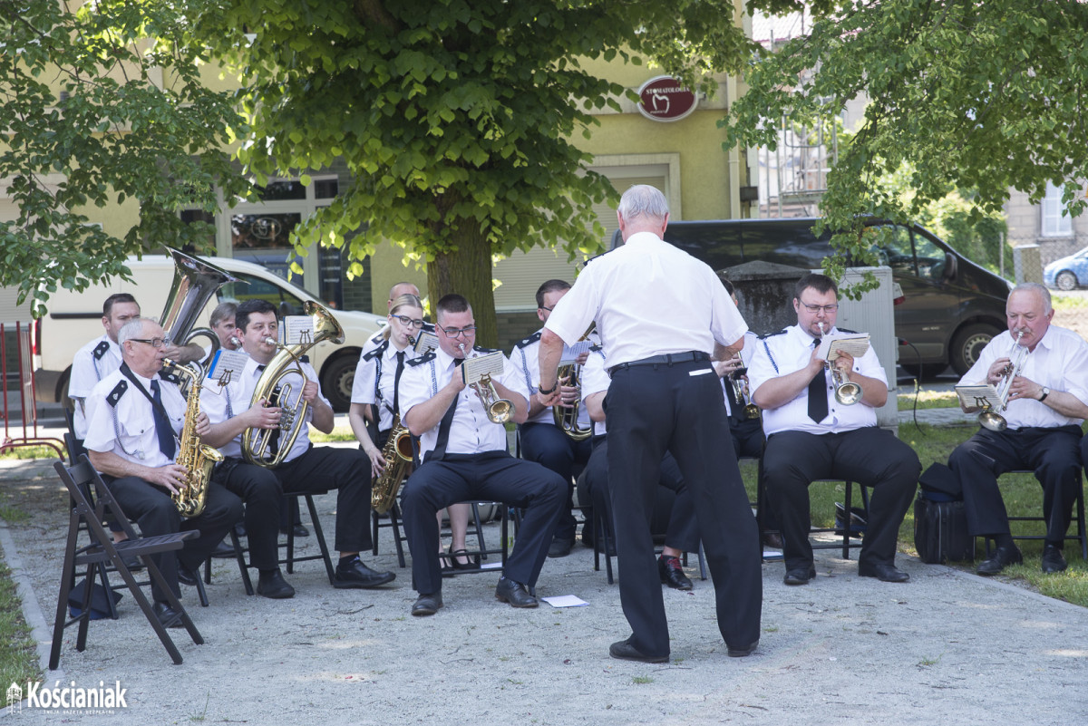 Piknik dla Marysi na Placu Wolności [ZDJĘCIA]