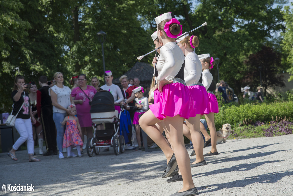 Piknik dla Marysi na Placu Wolności [ZDJĘCIA]